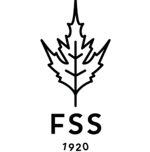 FSS 1920 Dalecarlica blad