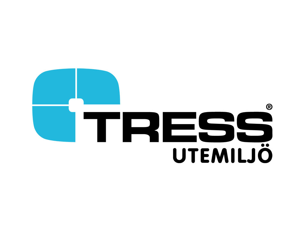 Sponsor Parkkongress 2024 - Tress Utemiljö